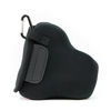 Picture of MegaGear ''Ultra Light'' Neoprene Camera Case Bag with Carabiner for Sony Cyber-shot DSC-RX10, Sony Cyber-shot DSC-RX10 II (Black)
