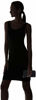 Picture of Michael Kors Smartphone Ladies Large Black Leather Wristlet 32F6GM9E3L001