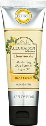 Picture of A La Maison Hand Cream, Honeysuckle, 1.7 Fluid Ounce