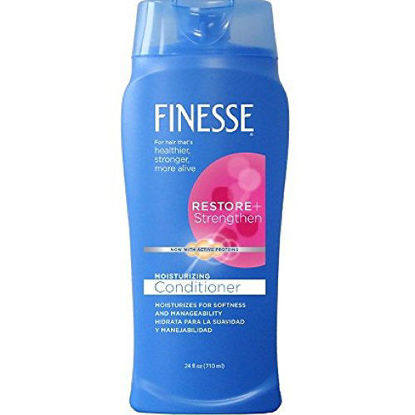 Picture of Finesse Moisturizing Conditioner 24 oz (Pack of 2)