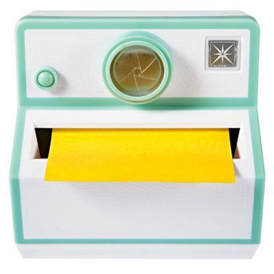 Picture of 3M Pop-Up Note Dispenser Yellow 45 Sheets/Pad (CAM-330-MT)