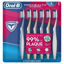 Picture of Oral-B Pro Health All In One Soft Toothbrushes, 6 Count