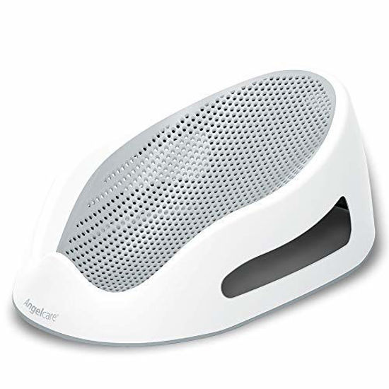 Picture of Angelcare Baby Bath Support, Grey