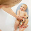 Picture of Angelcare Baby Bath Support, Grey