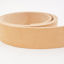 Picture of #2 Vegetable Tan Import Cowhide Leather Strip 8/9 oz (1-1/2"x50")