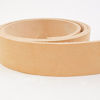 Picture of #2 Vegetable Tan Import Cowhide Leather Strip 8/9 oz (1-1/2"x50")