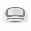 Picture of White Noise Machine for Babies | 6 Soothing Lullabies for Newborns, Sound Therapy for Travel, Relaxing, Kids, Newborns, Toddlers | Baby Songs, Adjustable Volume, Auto-off Timer | MyBaby SoundSpa