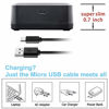 Picture of Kastar LCD Dual Charger for Sony NP-FW50 and Alpha 7 7R 7R II 7S a7R a7S a7R II a5000 a5100 a6000 a6300 NEX-7 SLT-A37 DSC-RX10 DSC-RX10 II III 7SM2 ILCE-7R 7S QX1 5100 6000, VG-C1EM VG-C2EM Grip