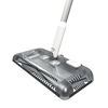 Picture of BLACK+DECKER Floor Sweeper, 50 Minutes Runtime, Powder White (HFS115J10)