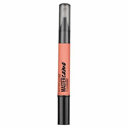 Picture of Maybelline New York Master Camo Color Correcting Pen, Apricot For Dark Circles, light-med, 0.05 fl. oz.