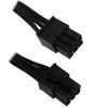 Picture of COMeap Mini 6 Pin to 6 Pin PCI Express Video Card Power Adapter Cable for Mac Pro G5 14-inch(35cm)(Pack of 2)