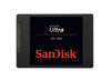 Picture of SanDisk - SDSSDH3-1T00-G25 Ultra 3D NAND 1TB Internal SSD - SATA III 6 Gb/s, 2.5"/7mm, Up to 560 MB/s - SDSSDH3-1T00-G25 Black