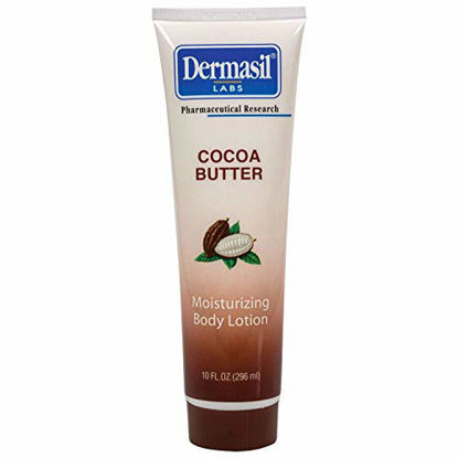 Picture of Labs Cocoa Butter Moisturizing Body Lotion (10 fl. oz.)