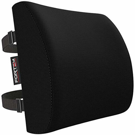 Fortem cheap lumbar support