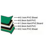 Picture of ZERRO Self Healing Cutting Double Sided 5-Ply Rotary Mat 9" x 12"(A4)