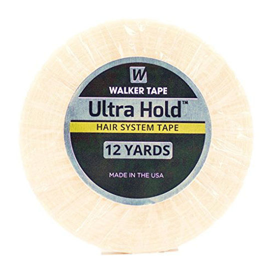Picture of Ultra Hold 1/2" x 12 Yards. Authentic Walker Tape
