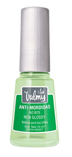 Picture of Valmy No Bite Nail Polish - Stop Biting Nails Cuticles and Thumb Sucking Treatment for Adults and Kids
