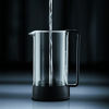 Picture of Bodum Brazil French Press Coffee and Tea Maker, 12 Ounce, Black