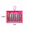 Picture of Expressions By Almar - 7-Piece Lip Gloss Set