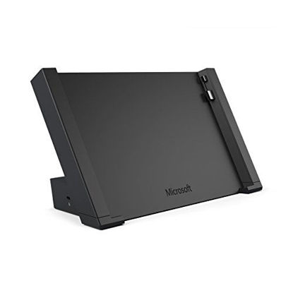 Picture of Microsoft Docking Station for Surface 3 (not compatible with Surface Pro 3) SC EN/XD/ES Hdwr (GJ3-00001)