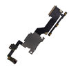 Picture of VEKIR Power Button and Volume Key Flex Cable with SD Card Reader for HTC One M9+ Plus