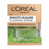 Picture of L'Oreal Paris Pure Sugar Scrub Purify & Unclog, 1.7 oz.