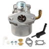 Picture of Fuerdi 798653 Carburetor Compatible with Briggs & Stratton 697354 790290 791077 698860 Carb New