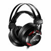 Picture of XPG EMIX H30 Wired Headset and SOLOX F30 Amplifier Gaming Audio Set Bundle (SOLOX F30+EMIX H30)