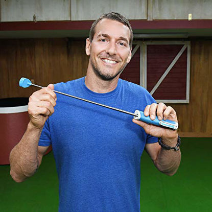 Picture of Brandon McMillan Lure Stick Training Tool by Petmate