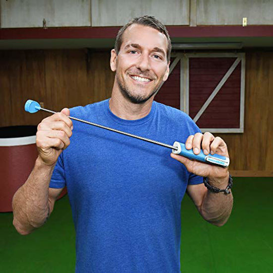 Picture of Brandon McMillan Lure Stick Training Tool by Petmate