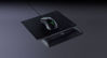 Picture of Razer Ergonomic Wrist Rest for Gaming Mice: Anti-Slip Rubber Base - Angled Incline - Classic Black