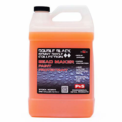 Picture of P&S Detailing Products C2501 - Bead Maker Paint Protectant (1 Gallon)