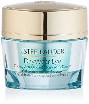 Picture of Estee Lauder Daywear Eye Cooling Anti-Oxidant Moisture Gel Crème, 0.5 Ounce