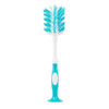 Picture of Dr. Brown's Deluxe Baby Bottle Brush, Blue