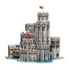 Picture of WREBBIT 3D King Arthur's Camelot 3D Jigsaw Puzzle (865-Piece), Multicolor, W3D-2016