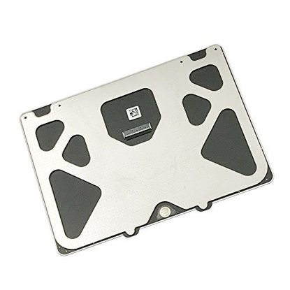 Picture of Willhom Trackpad Without Flex Cable Replacement for MacBook Pro 13" A1278 & 15" A1286 (2009-2012)