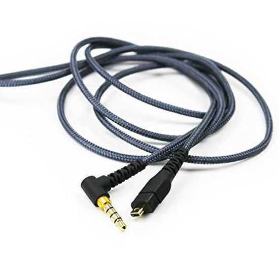 GetUSCart NewFantasia Replacement Audio Cable for SteelSeries