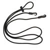 Picture of NEFTF Horse Reins Elastic Neck Stretcher Adjustable Training Rope 9.8ft