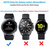 Picture of Updated Charger Compatible with Samsung Galaxy Smart Watch 42mm 46mm, Replacement Charging Dock Cradle Only for Samsung Galaxy Smart Watch SM-R800 SM-R810 SM-R815 (NOT for Active Watch)