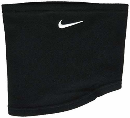 Picture of Nike Unisex's Neck Warmer, Black, One Size