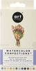 Picture of Prima Marketing Prima Confections Watercolor Pans 12/Pkg-Vintage Pastel