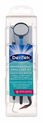 Picture of DenTek Professional Oral Care Kit