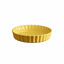 Picture of Emile Henry Deep Flan, Provence Yellow Quiche Dish, 1.2 qt