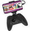 Picture of Rotor Riot Mfi Certified Gamepad Controller for iOS iPhone - Wired with L3 + R3 Buttons, Power Pass Through Charging, Improved 8 Way D-Pad, and redesigned ZeroG Mobile Device