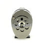 Picture of X-ACTO Ranger 1031 Wall Mount Manual Pencil Sharpener,Silver/Black