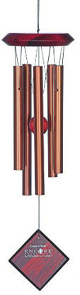 Picture of Woodstock Chimes of Mars, Bronze- Encore Collection