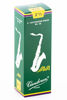 Picture of Vandoren SR2725 Tenor Sax JAVA Reeds Strength 2.5; Box of 5