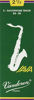 Picture of Vandoren SR2725 Tenor Sax JAVA Reeds Strength 2.5; Box of 5