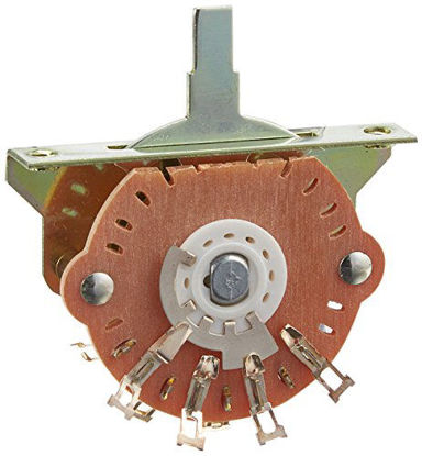 Picture of Fender 5-way Selector Switch