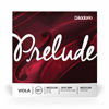 Picture of D'Addario Prelude Viola String Set, Medium Scale, Medium Tension